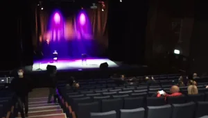 אחרי שנה: עולם התרבות נפתח למחוסנים ומחלימים