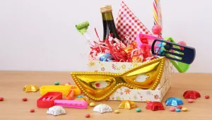 אוזני המן עם ספירולינה: כך תהפכו את משלוח המנות להפתעה בריאה