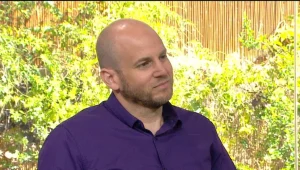 עד כאן: קשה בבית? אולי אתם לא מציבים גבולות