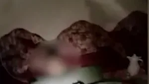 תיעוד: כך עצרו לוחמי צה"ל מחבלים שניסו לבצע פיגוע בשומרון
