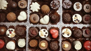 More – המורה ששמה לב לפרטים