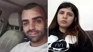 כך נראה ונשמע הרצח הבא: "אני הורג אותך היום"