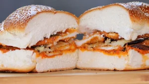 לקראת חלה פני שבת נקבלה