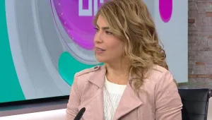 האישה שלנו באמריקה: הכירו את הישראלית שעובדת עם מל גיבסון, רוברט דה נירו, וברוס וויליס