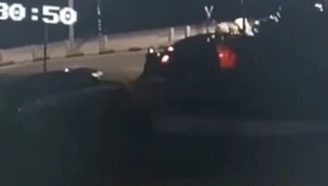 יוצאים מהרכב ויורים: המאבק האלים בין כנופיות באשקלון • תיעוד