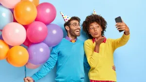 מגוון גדול של אטרקציות לימי הולדת – מחכים רק לכם!