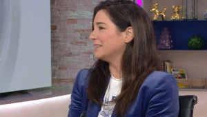 הקורונה התרבותית: השחקנית יעל שרוני על ההירתמות שלה לפרויקט של עמותת "פעימת הלב"