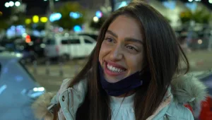 "לא הרגשתי שסיימתי את המסע": חושפים את הכל עם לינור סביניק רגע אחרי ההדחה המפתיעה