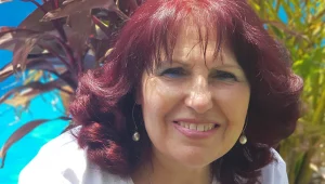 יו"ר הסתדרות עובדי המעבדות, אסתר אדמון