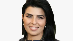 יו"ר ועד עובדי משרד הרווחה והשירותים החברתיים, מזל גולן