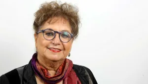 יו"ר הסתדרות האחים והאחיות, אילנה כהן