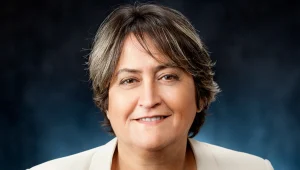 מזכ"לית הסתדרות המורים, יפה בן דוד