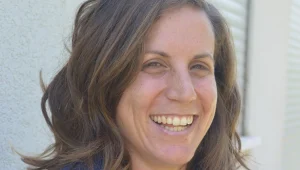 מזכ"לית השומר הצעיר, רונית שניר