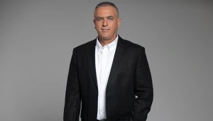 יו"ר התאגדות רשתות הסחר וההסעדה, שחר תורג'מן