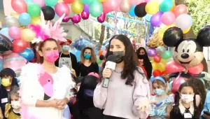 בצל הקורונה: כך חוגגים את חג הפורים בבתי הספר