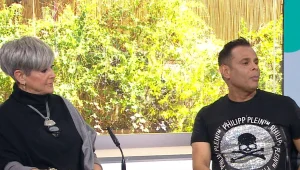 מומחה באולפן: כל הפתרונות לדלילות בקדמת השיער