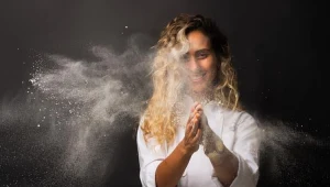 הקונדיטורית הצעירה שמשגעת את באר שבע