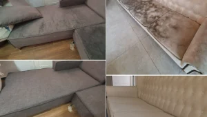 ניקוי ספות ושטיחים מקצועי שנותן תוצאות בומבה