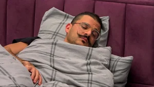 הערב: למה החליט דרור לעזוב את בית "האח הגדול" - הסיפור המלא