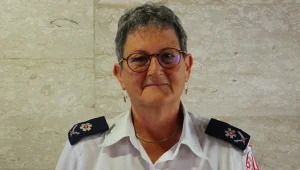 סמנכלי"ת שירותי הדם של מד"א, אילת שנער