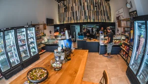 קצביית ״נתחים Point״: נקודת המוצא שלכם לקניית בשר