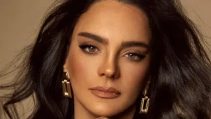 אוריה זיתון: כוח היופי הטבעי