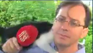 לכבוד פורים: הפספוסים הגדולים של כתבי ומגישי חדשות 13