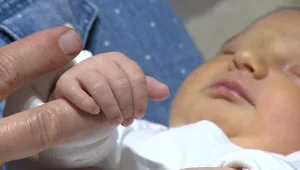 תיעוד מחדר היולדות: כל המשפחה נדבקה – האם ילדה ונותרה לבדה