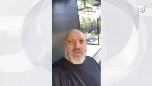 מושיק רוט מצדיע לעובדים החיוניים