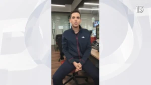 אלעד זוהר מצדיע לעובדים החיוניים