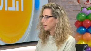 יום המחלות הנדירות: הכירו את האמא שהקימה עמותה למען בתה בעלת תסמונת נדירה