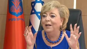 23 שנה אחרי שנכנסה לתפקיד: האם מרים פיירברג הצליחה לממש את החזון?