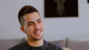 האח הגדול חושפים את הכול: סיפורו של אורן אסידו