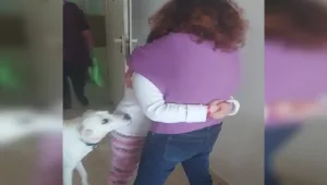 לאחר שבוע של אשפוז במצב קשה - ליאל בת ה-10 ניצחה את הקורונה