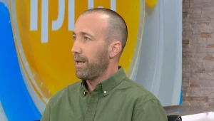 חוזרים לחיים: הטכנולוגיה שתגרום לסבא וסבתא שלכם לחייך מתוך התמונות הישנות