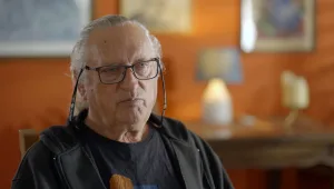 הערב ב"המקור": "אני זוכר את שתי היריות, היה רעש אדיר, הירייה הייתה כל כך חזקה שהיא הבהילה אותי"