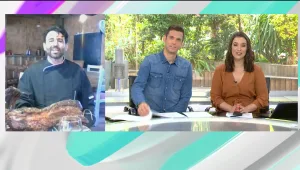 אוכלים מה שקוטפים: פעילות קולינרית וסדנאות שף לכל המשפחה במושב שרשרת