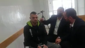 הנהג שדרס למוות צעיר בי-ם: "הם רצו לרצוח אותי כי אני ערבי"