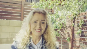 הדרך לטבע עוברת במרכז רפואה משלימה של רונית נחום