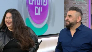 "הם עשו מהפך מדהים בתזונה ובכושר": חודש מתחילת התהליך משתתפי פרויקט ההרזיה שלנו בסיכום ביניים