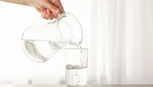 טיפים לשתיית מים מרובה
