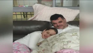 "אימא בחודש רביעי, אבא נפטר מקורונה - איך נסתדר?"