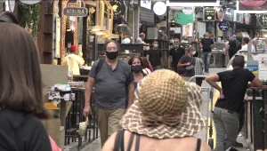 כל מה שצריך לדעת לקראת השלב הנוסף בפתיחת המשק ביום ראשון