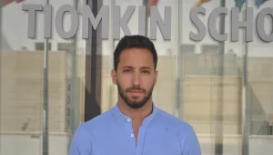 ניצן מכני - נינג'ה פיננסית