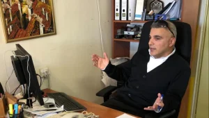 תופעה: שניים מתוך שלושה מוכרים יפלו בבחירת המתווך שלהם