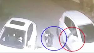 כעס שגיסתו מפרסמת באינסטגרם - וניסה להתנקש בה