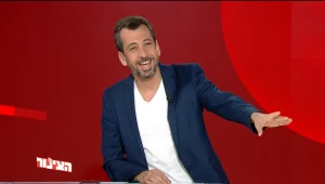 הצינור 03.03.21 התוכנית המלאה | לינור באולפן