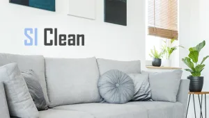 כמו לקנות רהיט חדש: פתרונות הניקוי של סי קלין