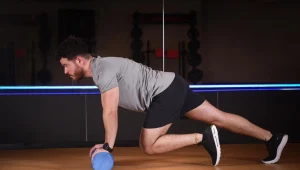 דרור בלחסן – מאמן כושר ותזונאי ספורט