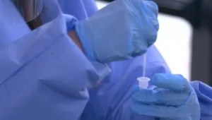 מחקר: 12% מהנערים שהחלימו מקורונה סובלים מתסמינים לטווח ארוך